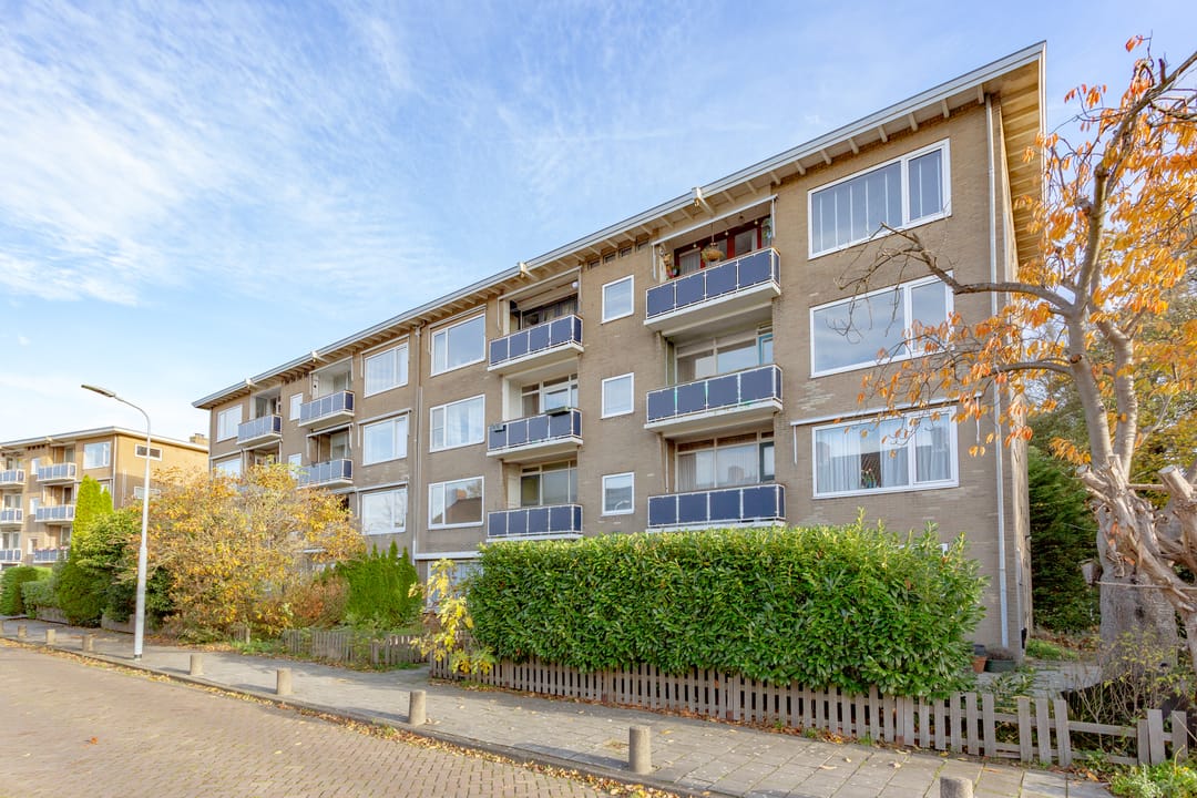 Foto 28 van Wijnmalenstraat 67