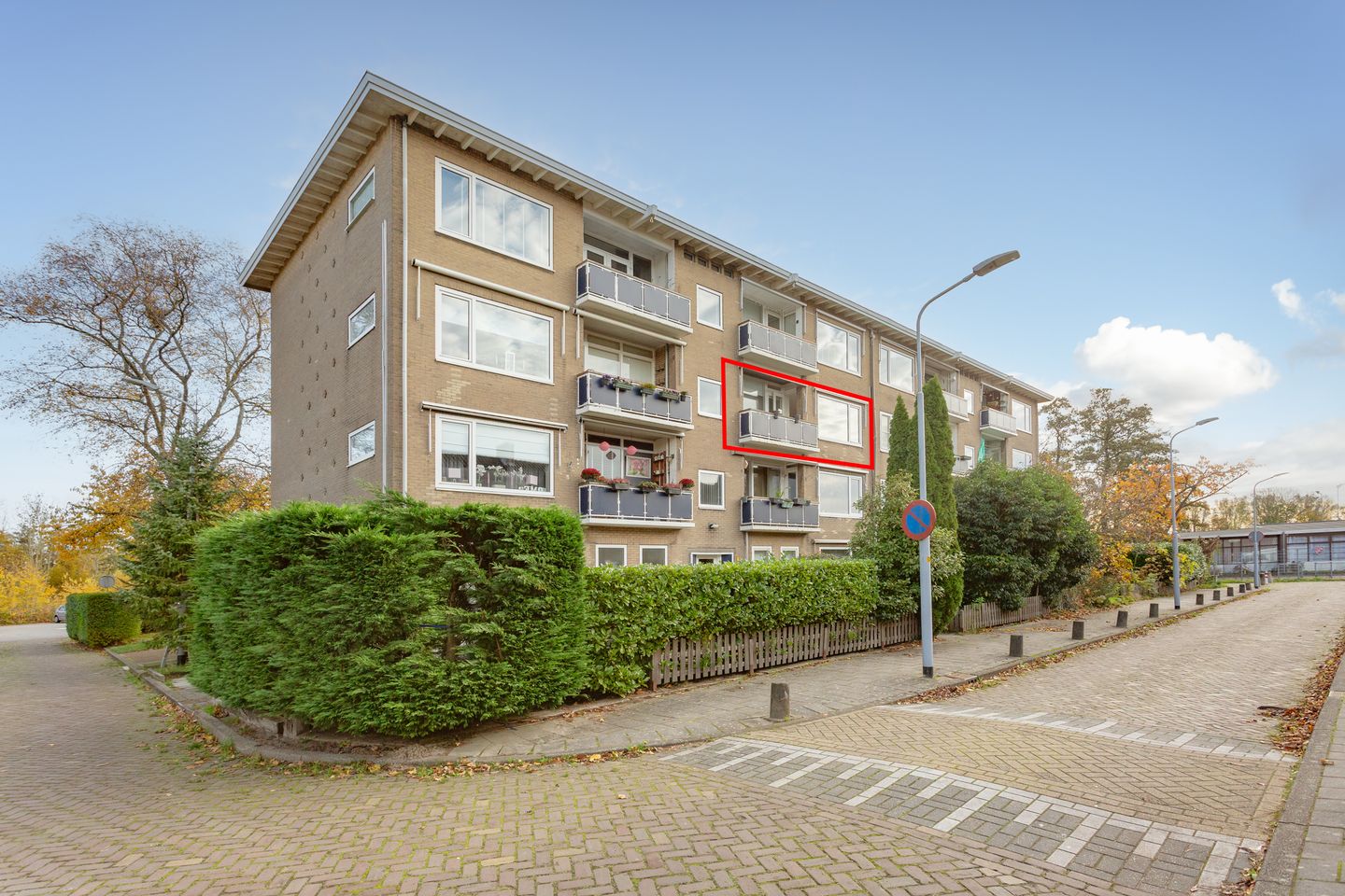 Foto 29 van Wijnmalenstraat 67