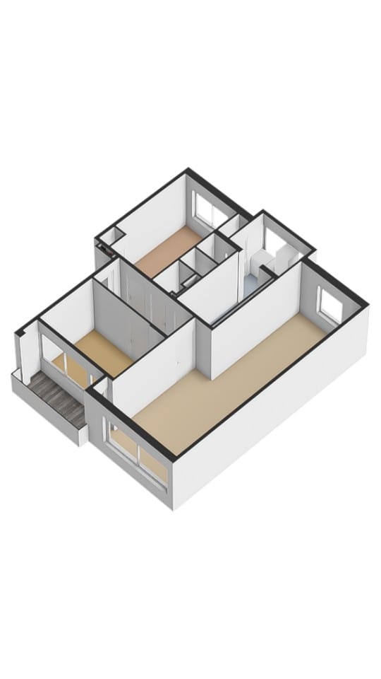 Foto 35 van Wijnmalenstraat 67