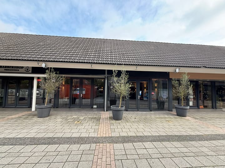 Westeinde 48-c, Vriezenveen