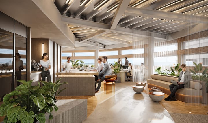 Faas Wilkesstraat 102-106, Amsterdam