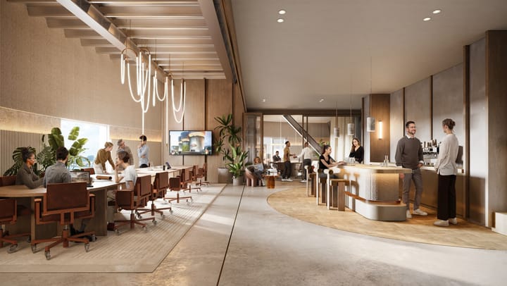 Faas Wilkesstraat 102-106, Amsterdam