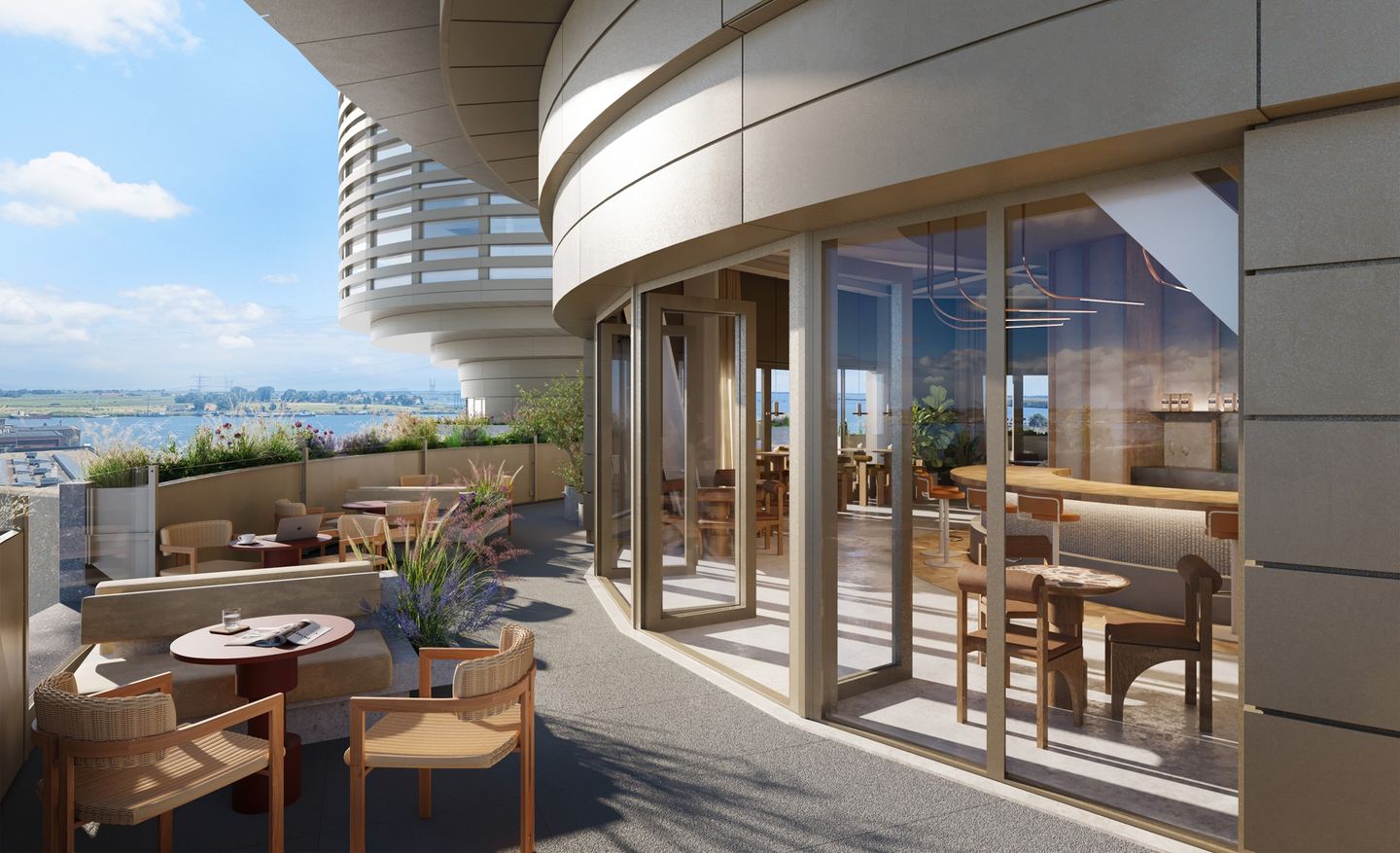 Bekijk foto 4 van Faas Wilkesstraat 102-106