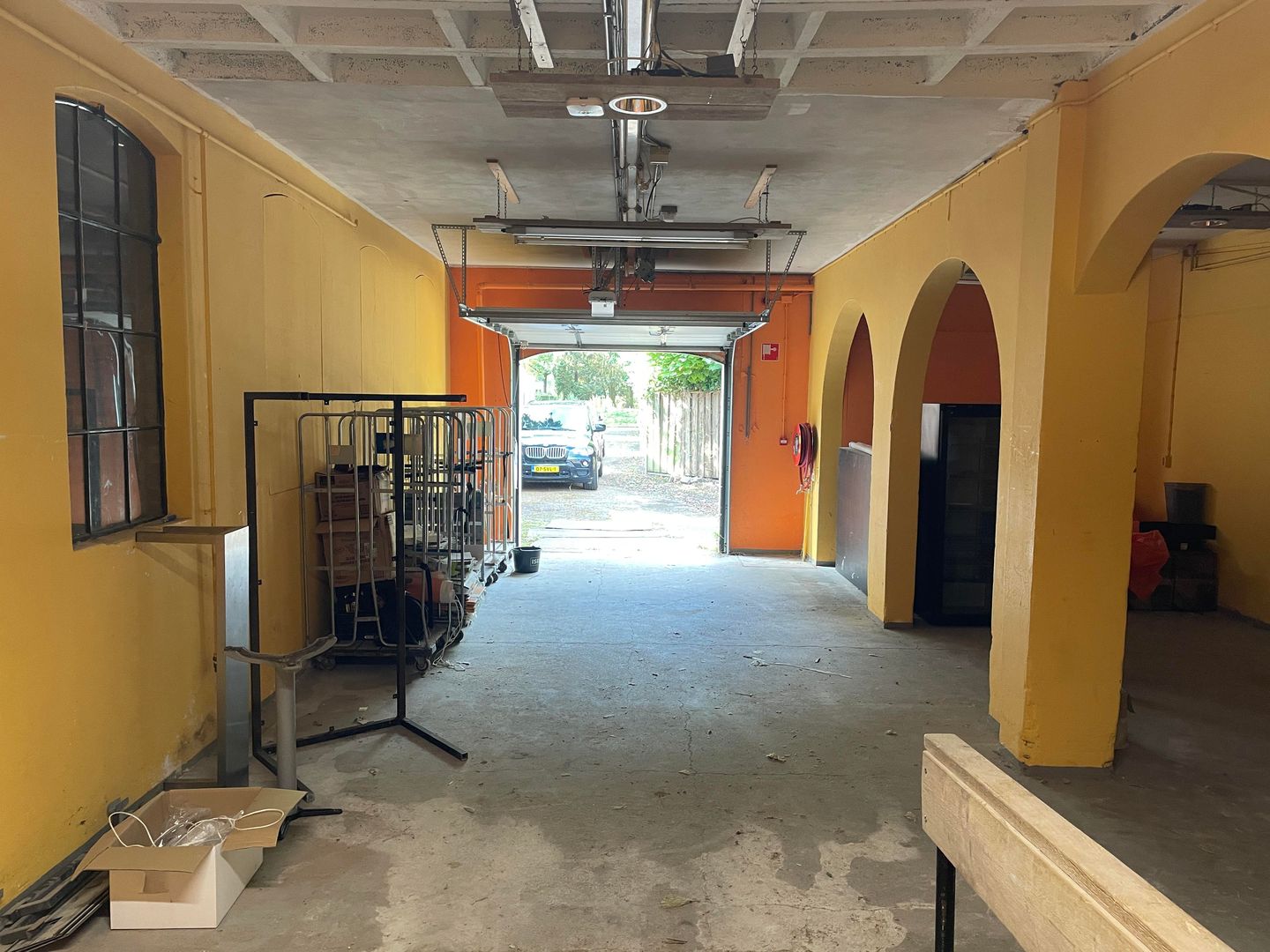 Bekijk foto 2 van Jacob van Lennepplein 3-A