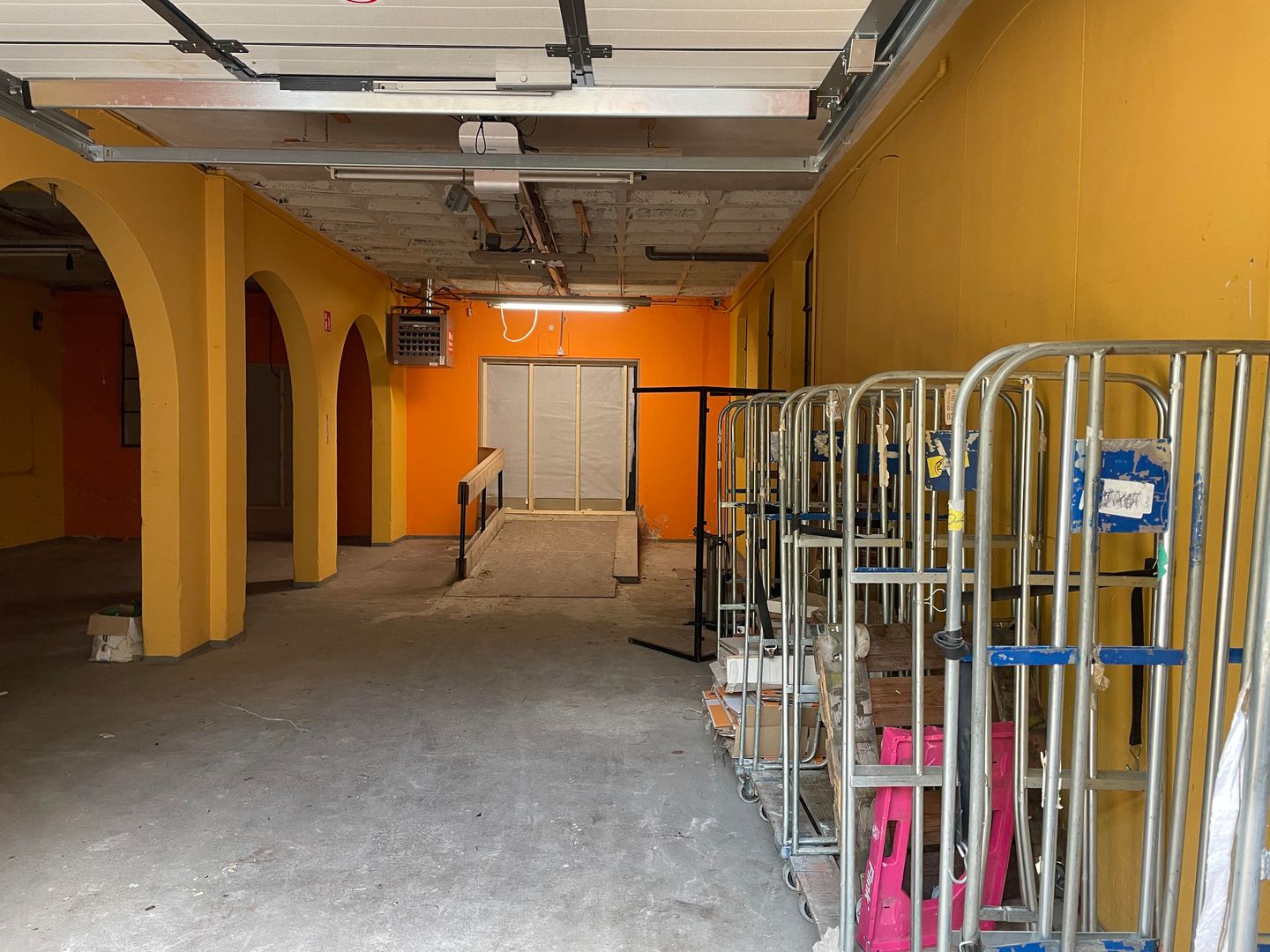 Bekijk foto 3 van Jacob van Lennepplein 3-A