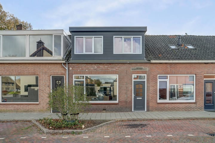 Mauritsstraat 16