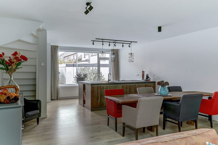 Photo 3 of Mauritsstraat 16