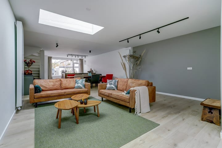 Photo 4 of Mauritsstraat 16