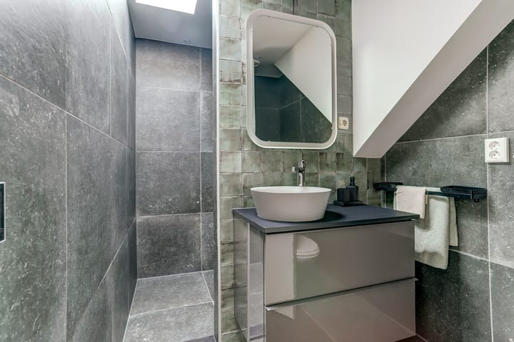 Photo 5 of Mauritsstraat 16