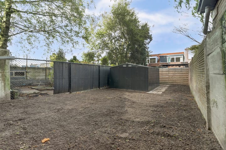 Photo 6 of Mauritsstraat 16