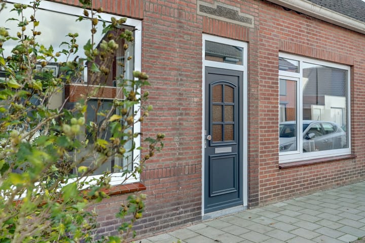 Photo 7 of Mauritsstraat 16
