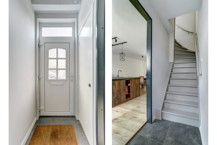 Photo 8 of Mauritsstraat 16