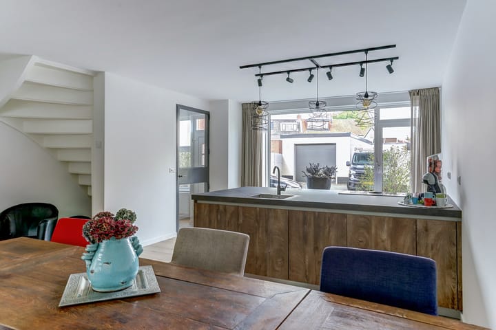 Photo 9 of Mauritsstraat 16