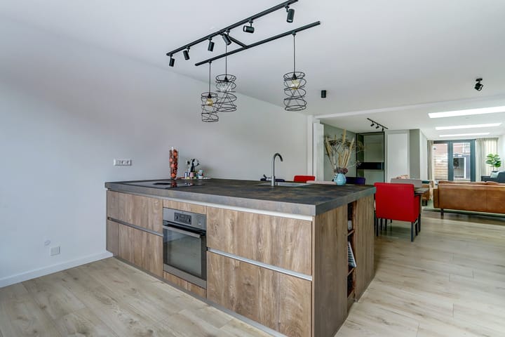 Photo 10 of Mauritsstraat 16