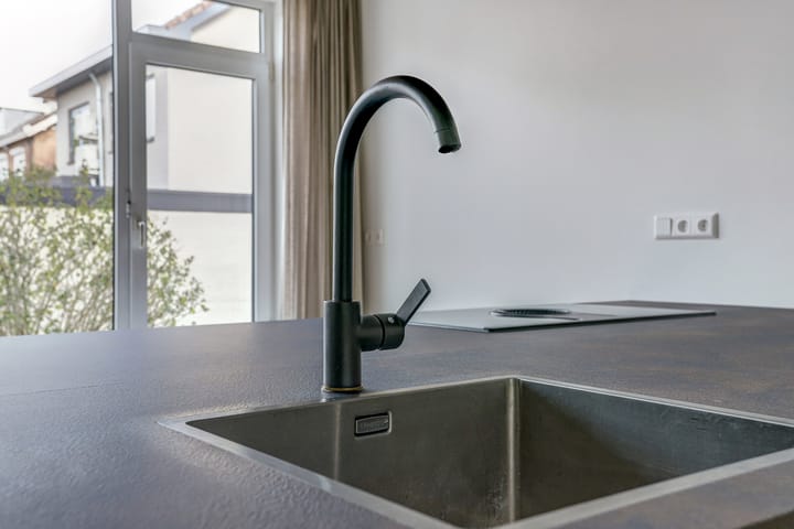 Photo 11 of Mauritsstraat 16