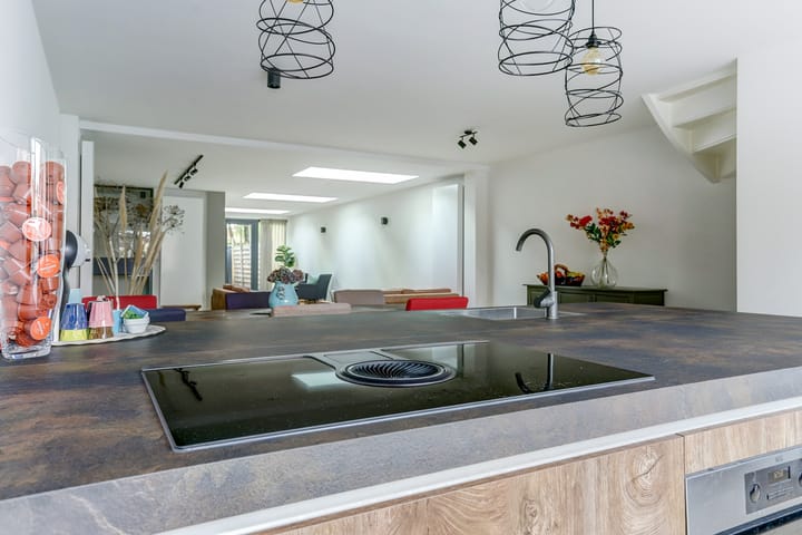 Photo 12 of Mauritsstraat 16