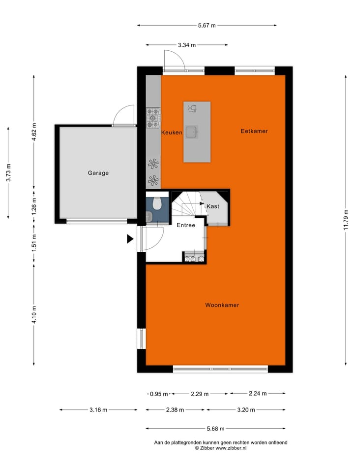Foto 31 van Nijreesweg 4