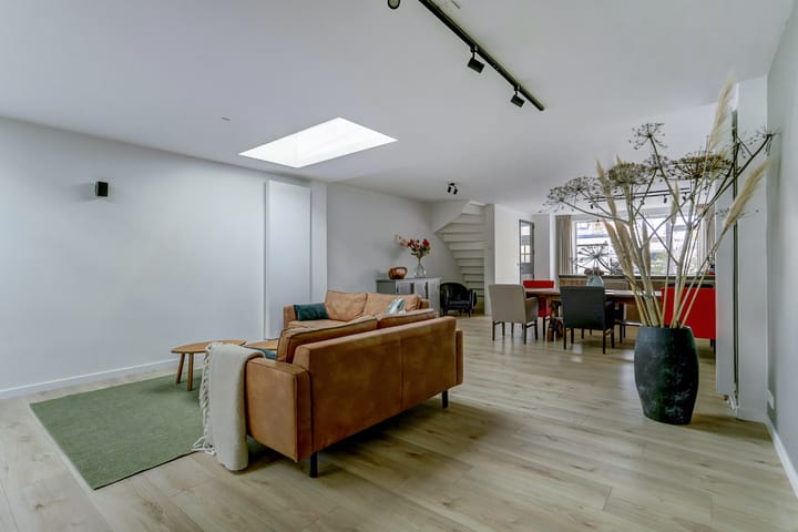 Photo 13 of Mauritsstraat 16