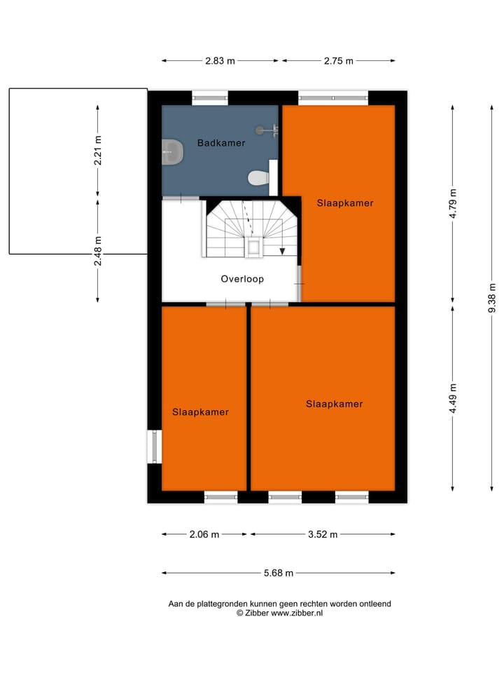 Foto 32 van Nijreesweg 4