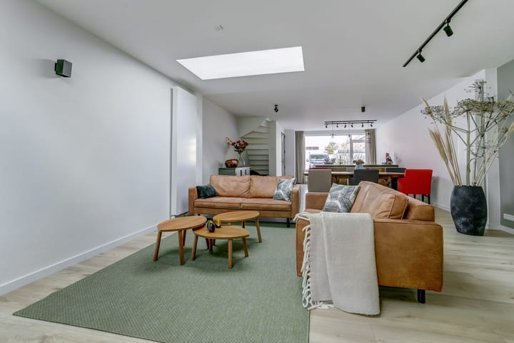 Photo 14 of Mauritsstraat 16