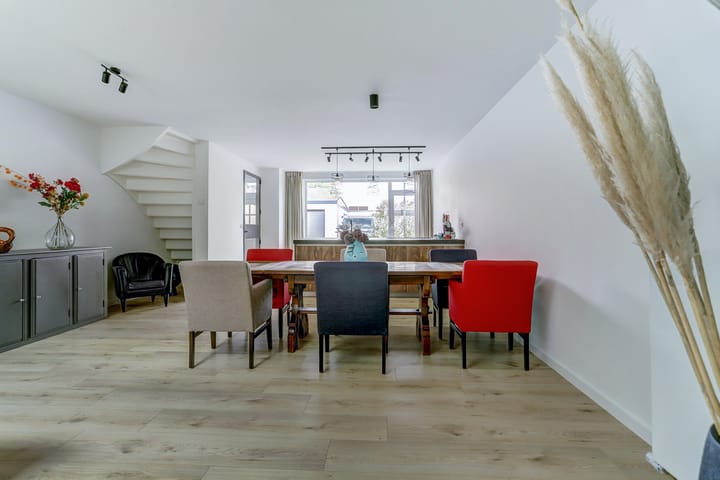 Photo 15 of Mauritsstraat 16