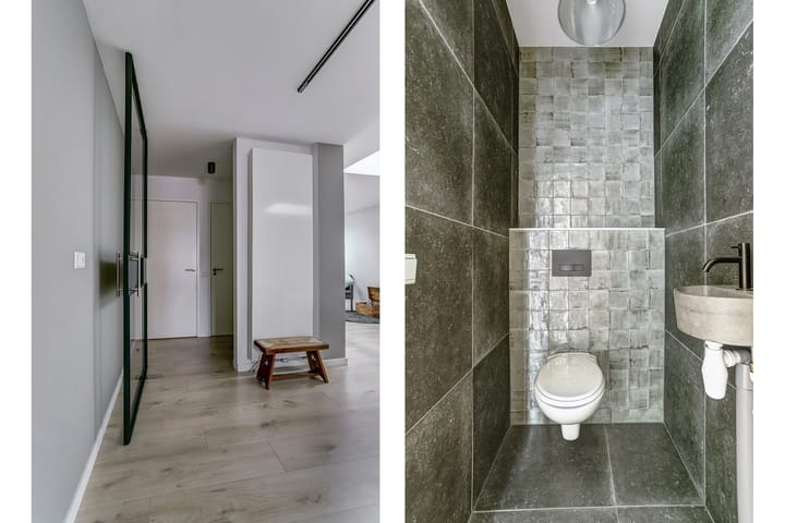 Photo 17 of Mauritsstraat 16