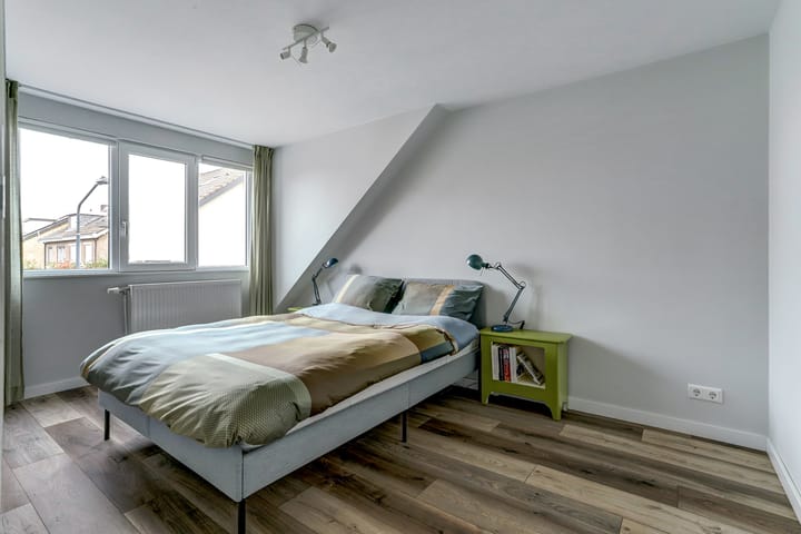 Photo 19 of Mauritsstraat 16