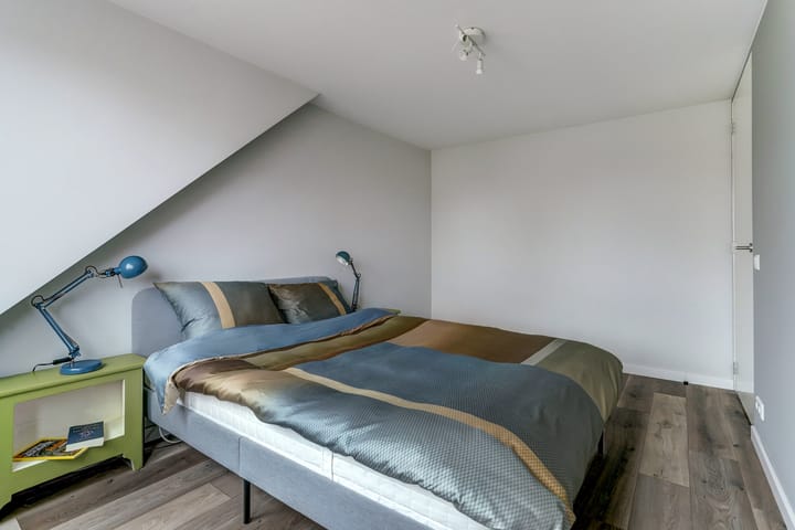 Photo 20 of Mauritsstraat 16