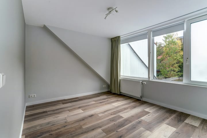 Photo 23 of Mauritsstraat 16