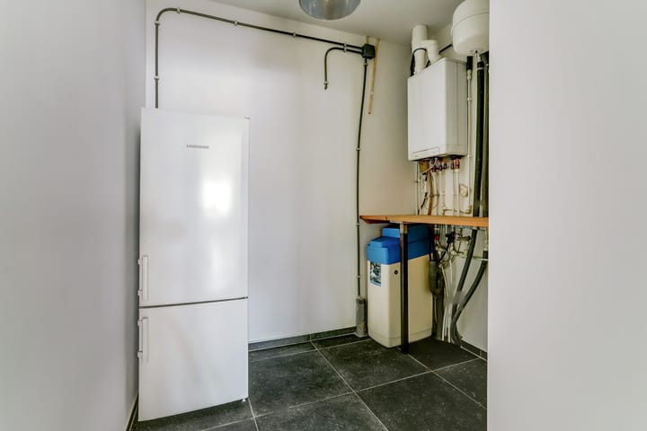 Photo 24 of Mauritsstraat 16