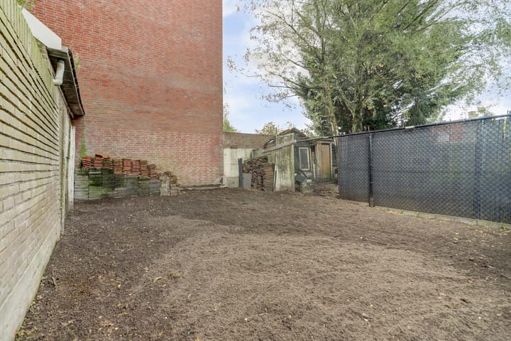 Photo 27 of Mauritsstraat 16