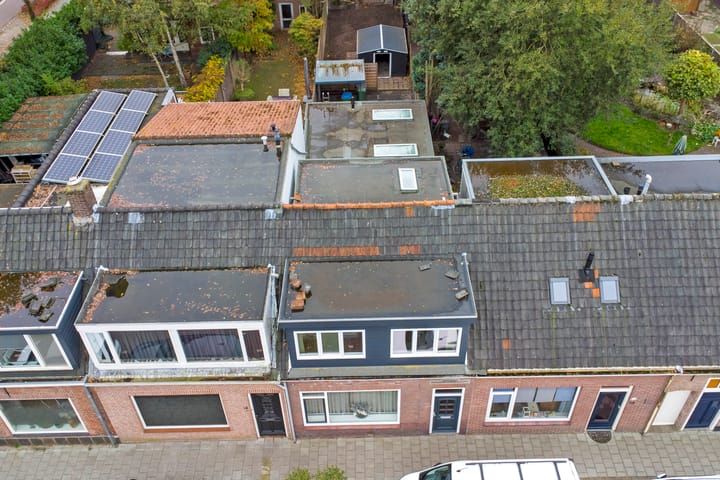 Photo 29 of Mauritsstraat 16