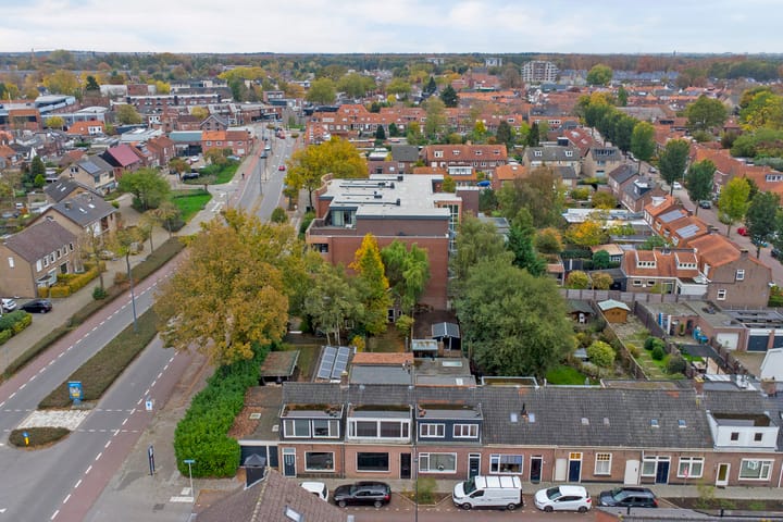 Photo 30 of Mauritsstraat 16