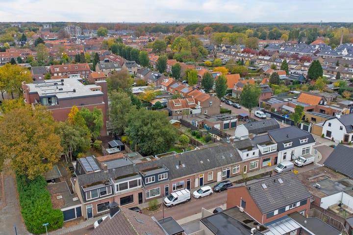 Photo 31 of Mauritsstraat 16