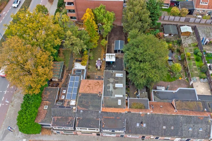 Photo 32 of Mauritsstraat 16