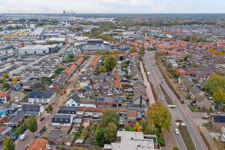 Photo 33 of Mauritsstraat 16