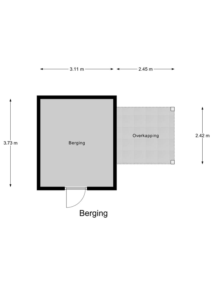 Photo 37 of Mauritsstraat 16