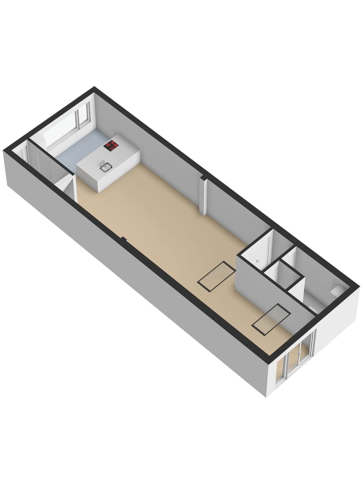 Photo 39 of Mauritsstraat 16