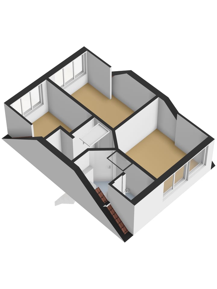 Photo 40 of Mauritsstraat 16