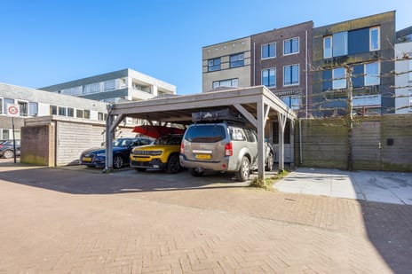 Jan Olphert Vaillantlaan 35 secondary image