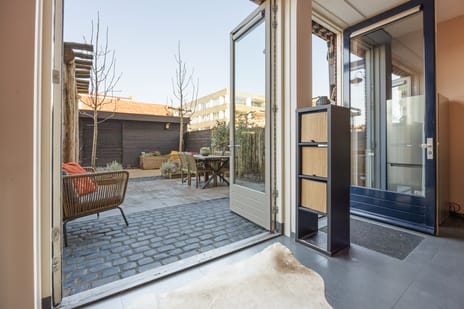 Jan Olphert Vaillantlaan 35 tertiary image