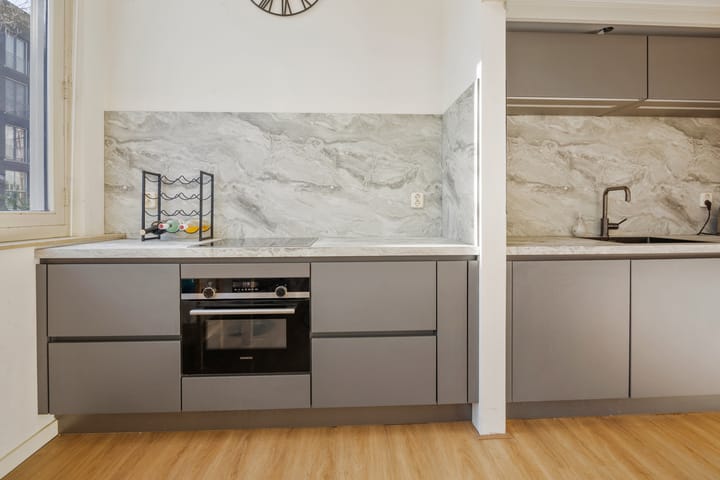 Foto 10 van Jan Olphert Vaillantlaan 35