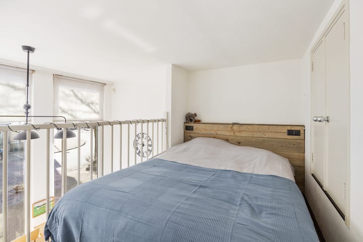 Foto 11 van Jan Olphert Vaillantlaan 35