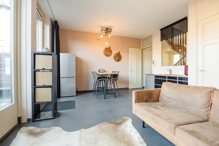 Foto 13 van Jan Olphert Vaillantlaan 35