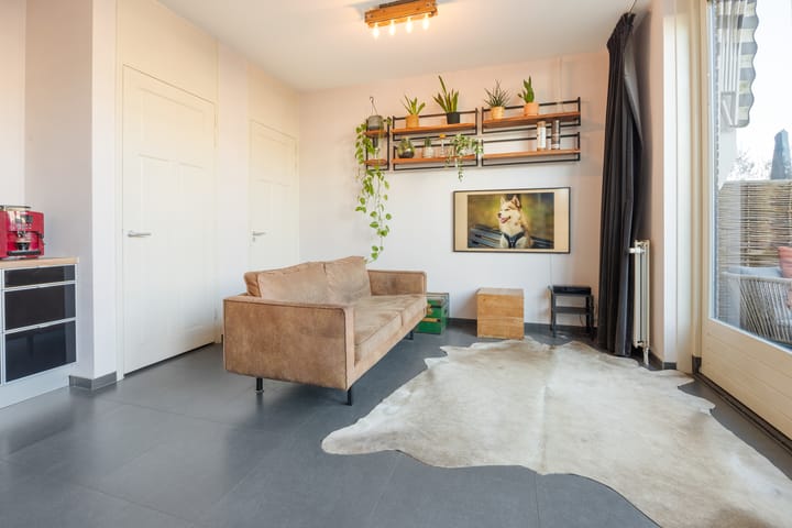 Foto 14 van Jan Olphert Vaillantlaan 35