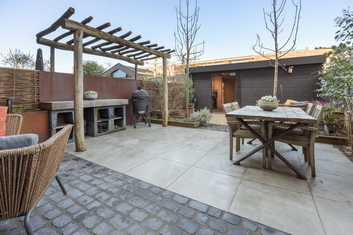 Foto 15 van Jan Olphert Vaillantlaan 35