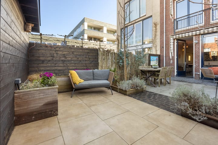 Foto 16 van Jan Olphert Vaillantlaan 35