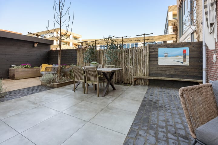 Foto 17 van Jan Olphert Vaillantlaan 35