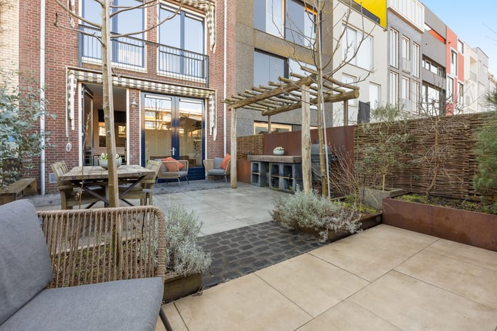 Foto 18 van Jan Olphert Vaillantlaan 35