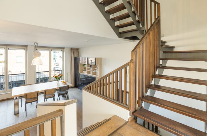 Foto 26 van Jan Olphert Vaillantlaan 35